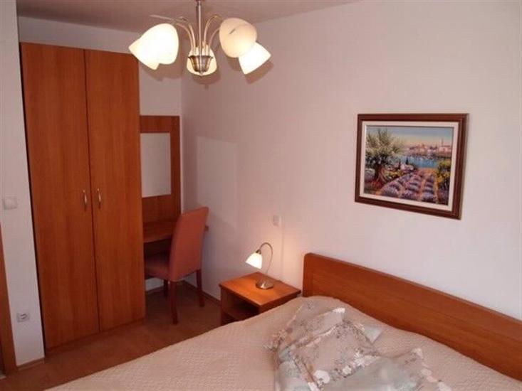 Apartment A9, for 4 persons