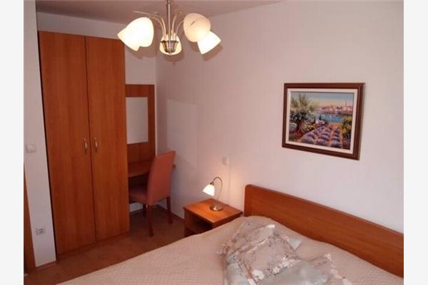 Apartment A9, for 4 persons