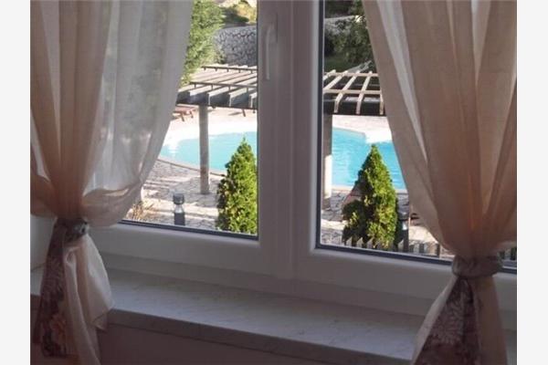 Apartment A9, for 4 persons