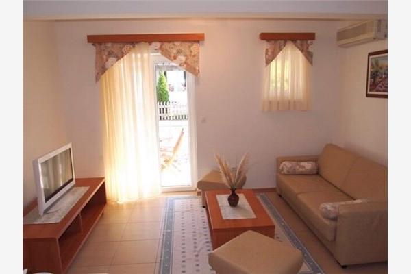 Apartment A4, for 4 persons