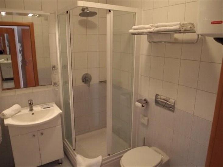 Apartment A4, for 4 persons