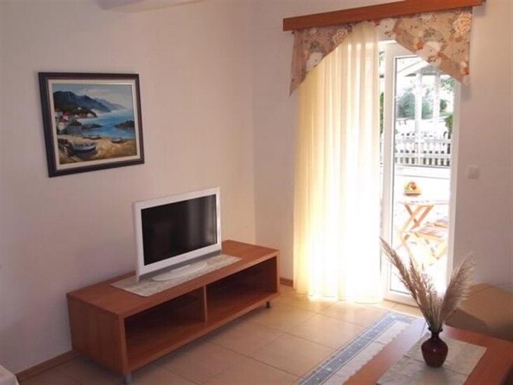 Apartment A7, for 4 persons