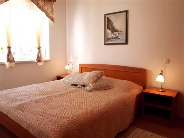 Apartment A7, for 4 persons