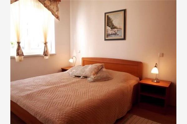 Apartment A7, for 4 persons