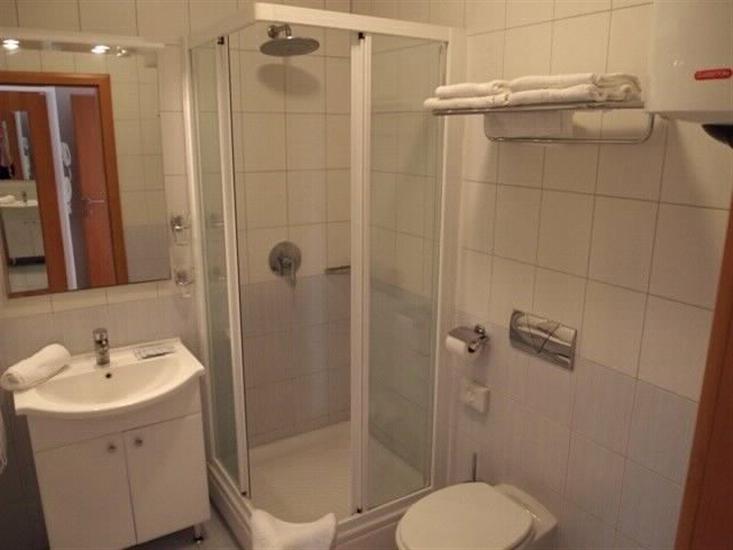 Apartment A7, for 4 persons