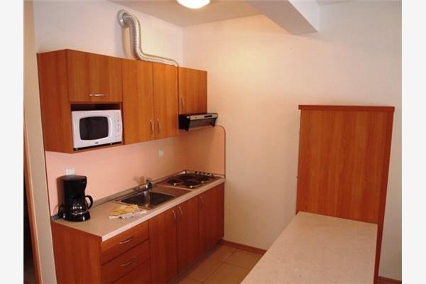 Apartment A3, for 4 persons
