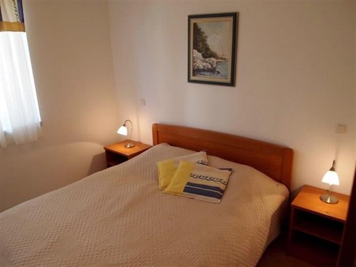 Apartment A3, for 4 persons