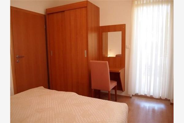 Apartment A3, for 4 persons
