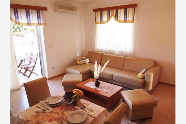 Apartment A4, for 4 persons