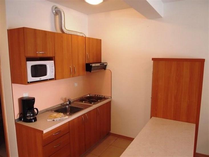 Apartment A4, for 4 persons