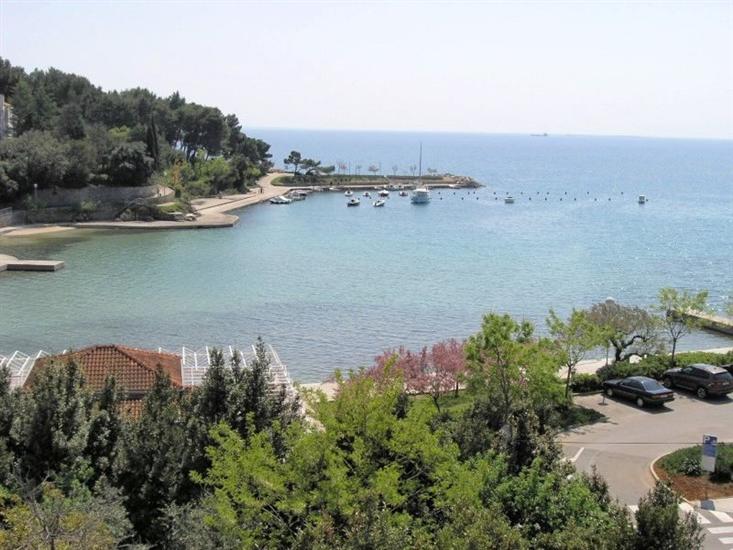 Apartments Depikolzuane