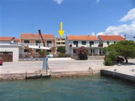 Apartman - Brodarica