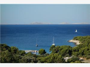 Apartment North Dalmatian islands,BookLjubicaFrom 165 €
