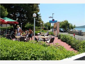 Apartma Riviera Šibenik,RezervirajŠimeOd 100 €