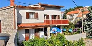 Apartment - Mali Losinj - island Losinj