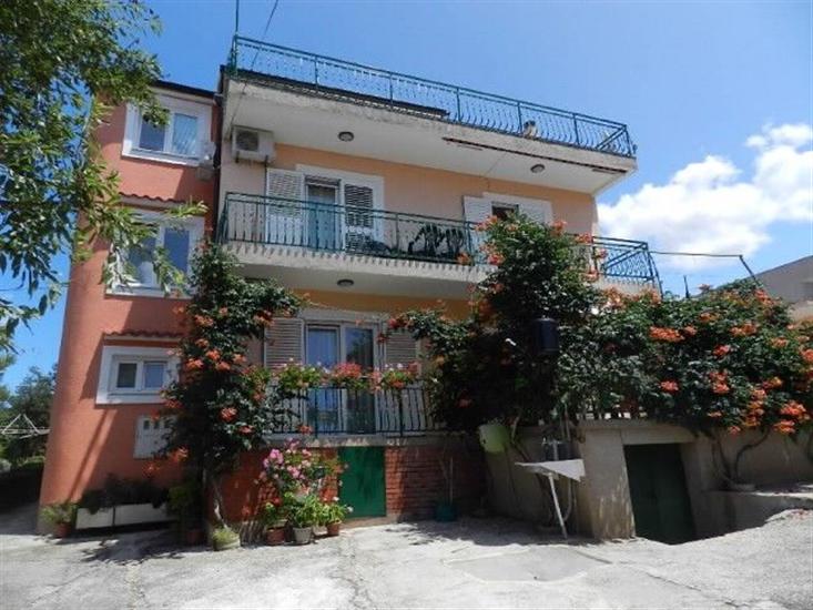 Apartmanok Marica