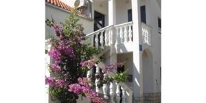 Apartmá - Petrcane ( Zadar )