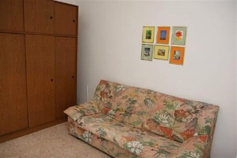 Apartment A3, for 3 persons