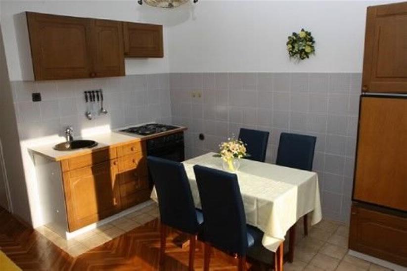 Apartament A1, dla 2 osób