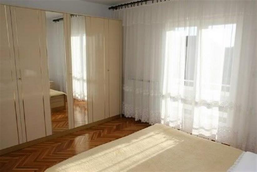 Apartment A1, for 2 persons