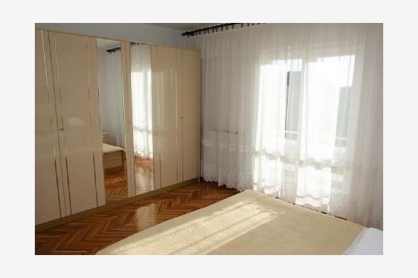 Apartment A1, for 2 persons