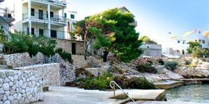 Appartement - Bilo (Primosten)