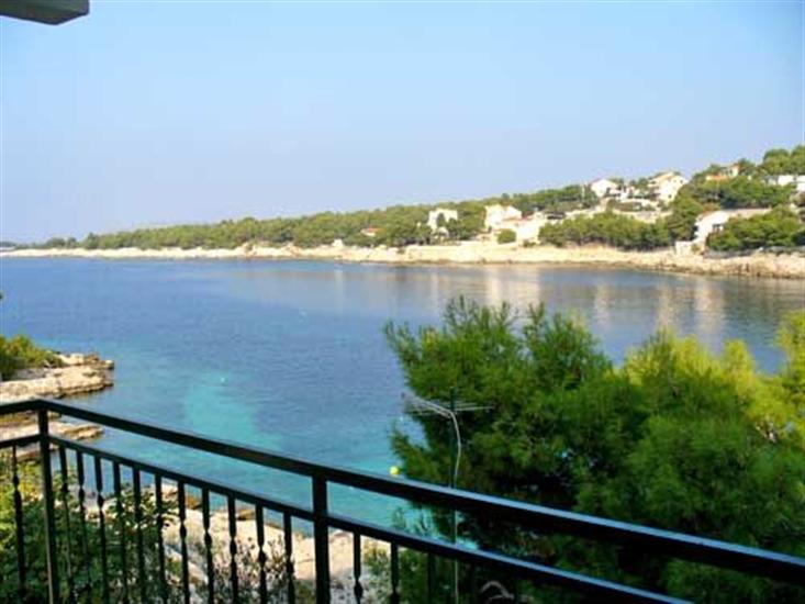 Apartment A3, for 4 persons