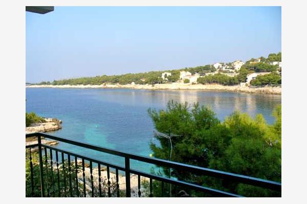 Apartment A3, for 4 persons