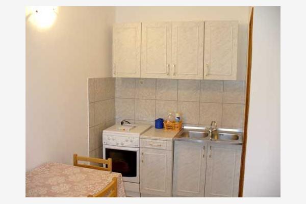 Apartment A3, for 4 persons