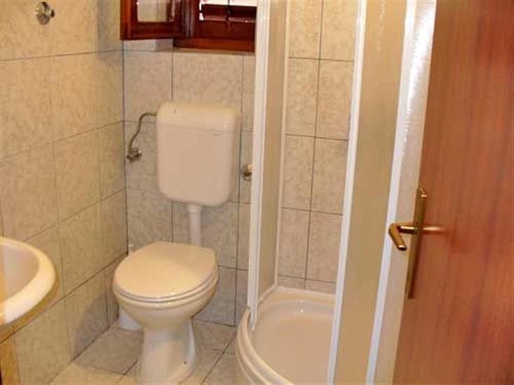 Apartment A3, for 4 persons