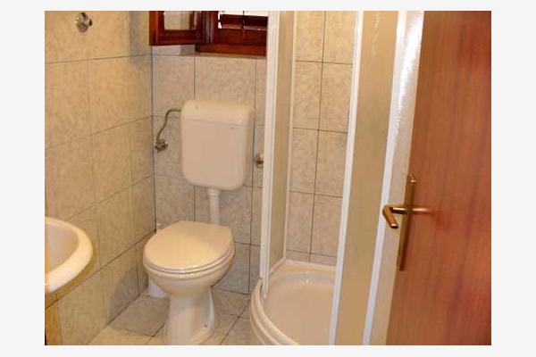 Apartment A3, for 4 persons