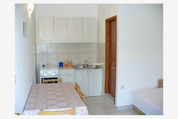 Apartment A3, for 4 persons