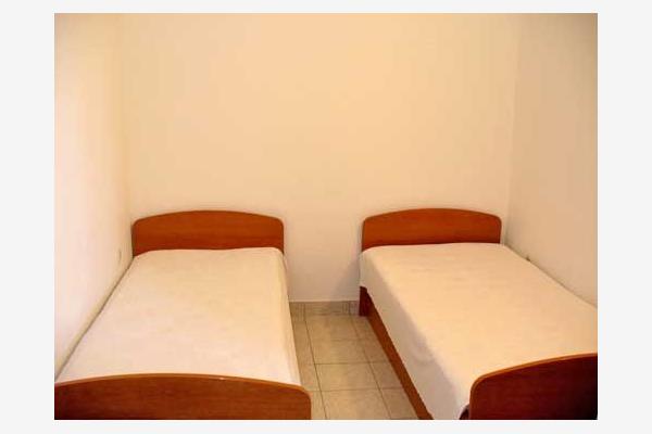 Apartment A3, for 4 persons