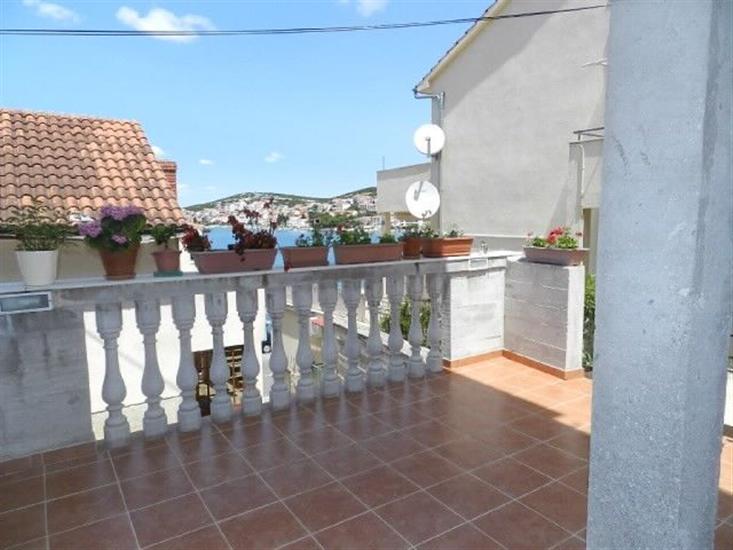 Apartman A1, na 2 osebe