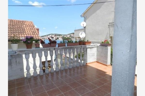 Apartman A1, na 2 osebe