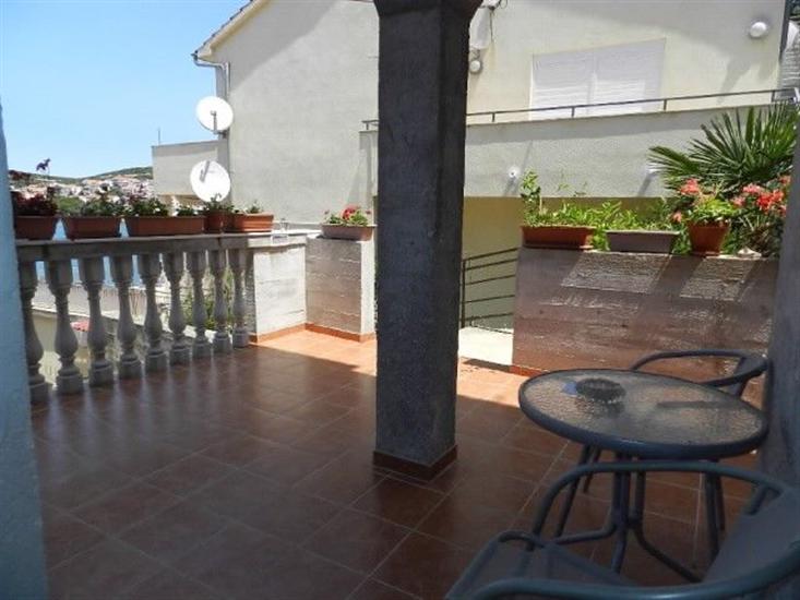 Apartman A1, na 2 osebe