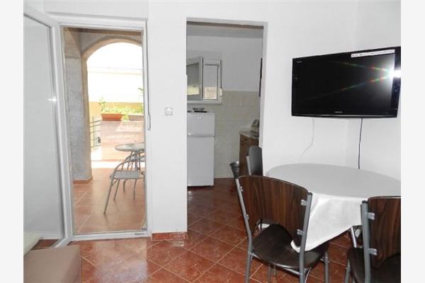 Apartman A1, na 2 osebe