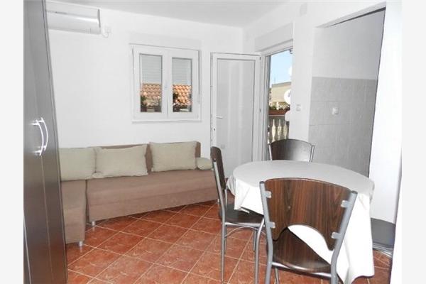 Apartman A1, na 2 osebe
