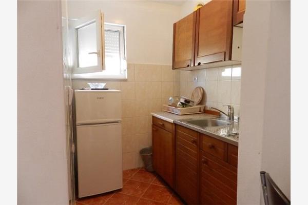 Apartman A1, na 2 osebe