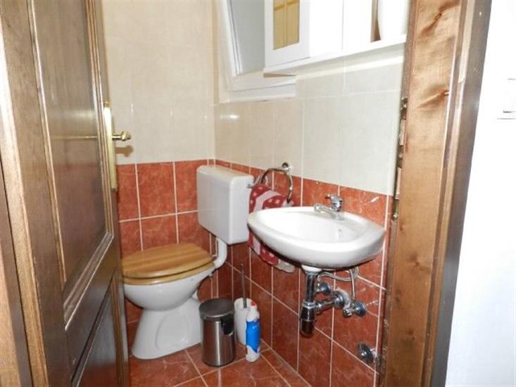 Apartman A1, na 2 osebe