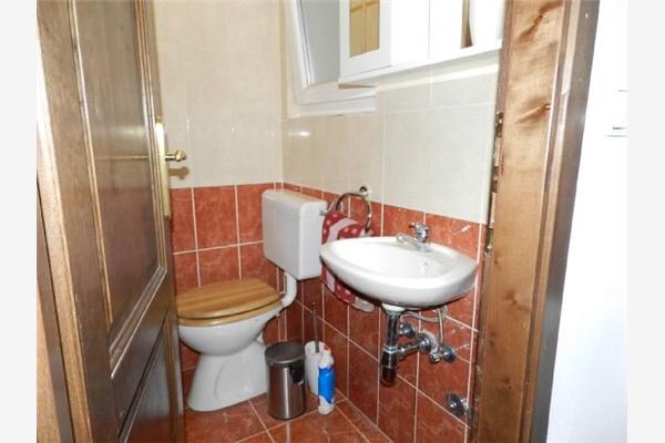 Apartman A1, na 2 osebe