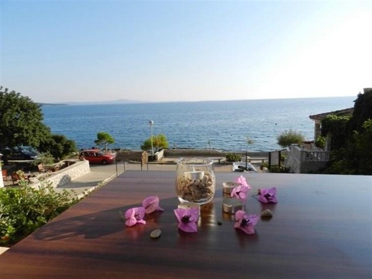 Apartment A3, for 3 persons