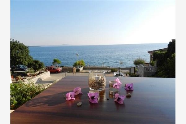 Apartment A3, for 3 persons