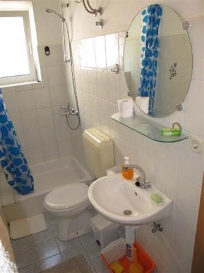 Room S2, for 2 persons