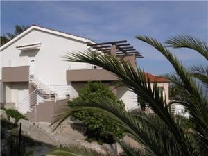 Beachfront accommodation Split and Trogir riviera,BookLjubicaFrom 120 €