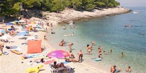 Apartment - Postira - island Brac
