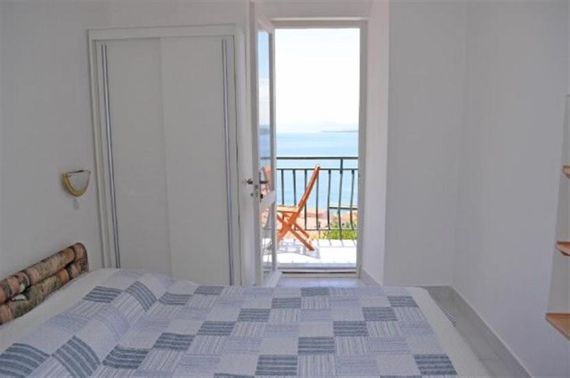 House K1, for 9 persons