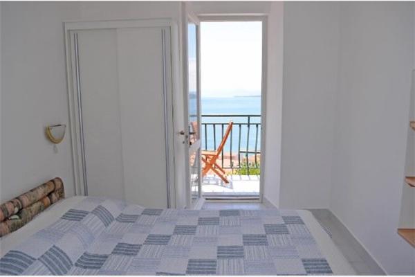 House K1, for 9 persons