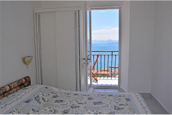 House K1, for 9 persons