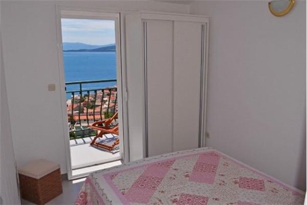 House K1, for 9 persons